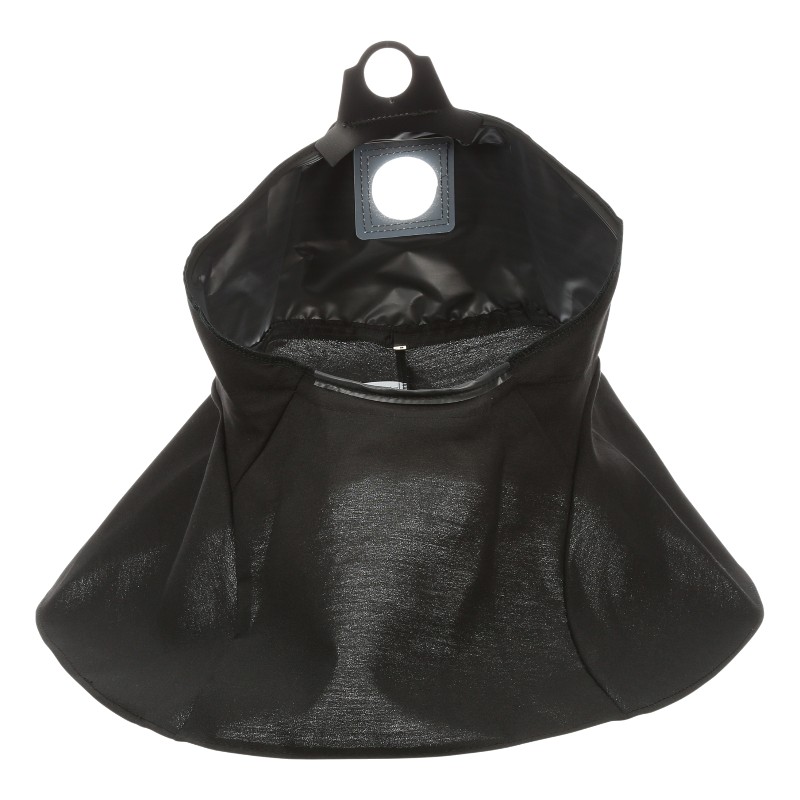 Cagoule extérieure ignifuge Versaflo M-447 résistante et sécuritaire. Distribuer par Services Sécur Plus.Cagoule extérieure ignifuge Versaflo M-447 résistante et sécuritaire. Distribuer par Services Sécur Plus.