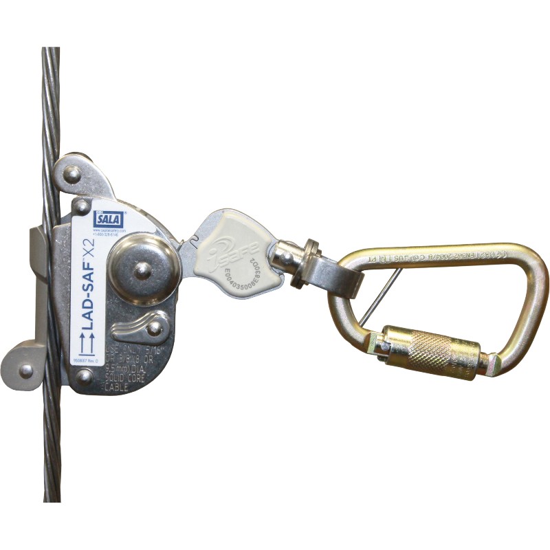MANCHON AMOVIBLE POUR CÂBLE LAD-SAF - 3M-6160030