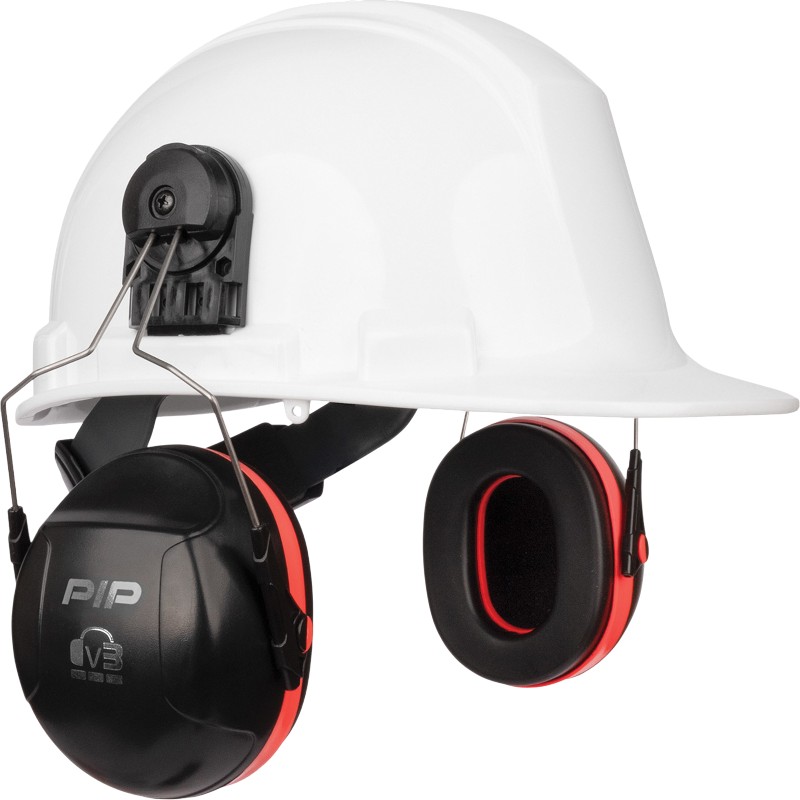 Protecteur d’oreille V3 Dynamic V3CM confortable et performant. Distribuer par Services Sécur Plus.