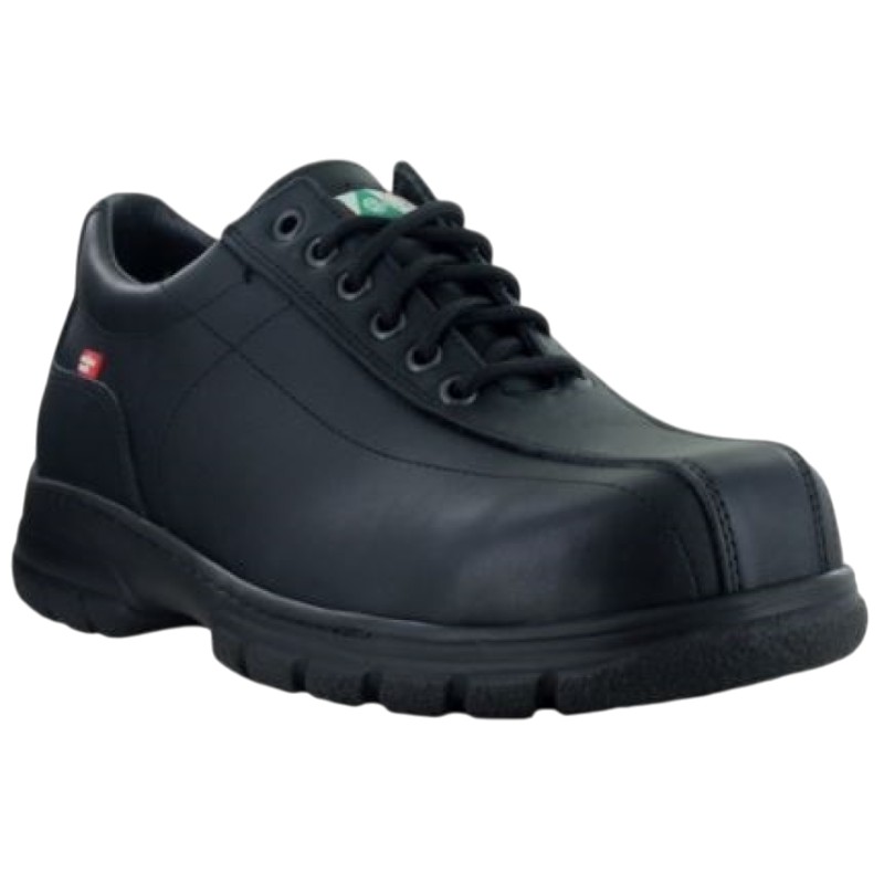 Découvrez le soulier Quentin ESR 3E 570239 Mellow Walk, alliant protection, durabilité et confort pour un usage quotidien.