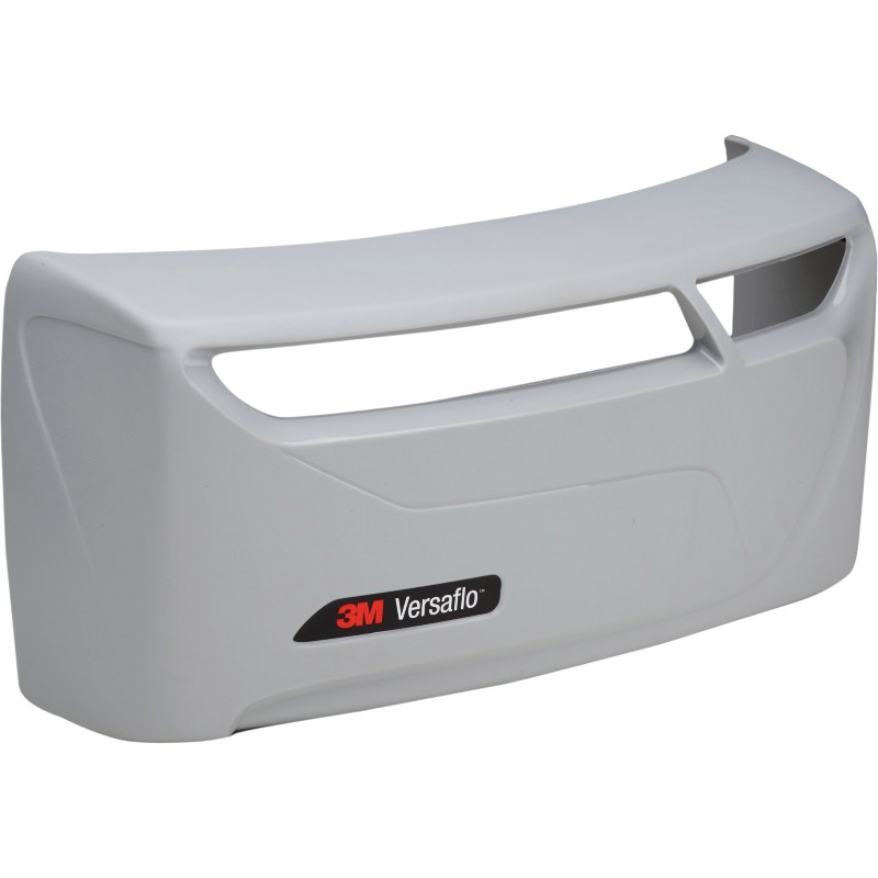 Découvrez le couvre-filtre pour APR motorisé TR-600, un accessoire essentiel pour prolonger la durée de vie de votre système respiratoire.