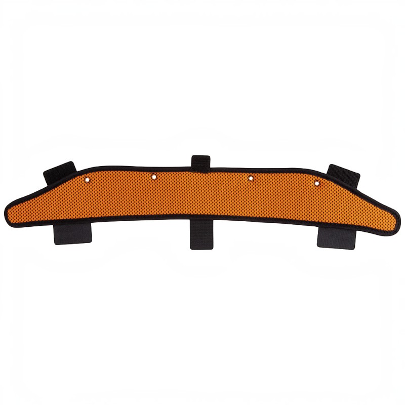 Remplacez le bandeau de votre casque Klein Tools avec un modèle rembourré, lavable et respirant, idéal pour un confort durable sur le chantier.