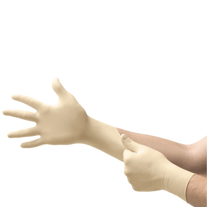 Les gants d’examen Diamond Grip 8 mils offrent robustesse, précision et prise sécuritaire pour les tâches médicales et professionnelles exigeantes.