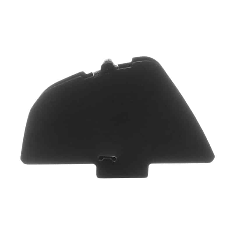 Les protecteurs de lentilles latérales 3M Speedglas 06-0700-73 contribuent à préserver votre équipement de soudage lors des travaux exigeants.