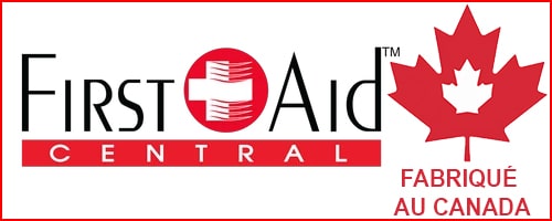 FIRST AID CENTRAL