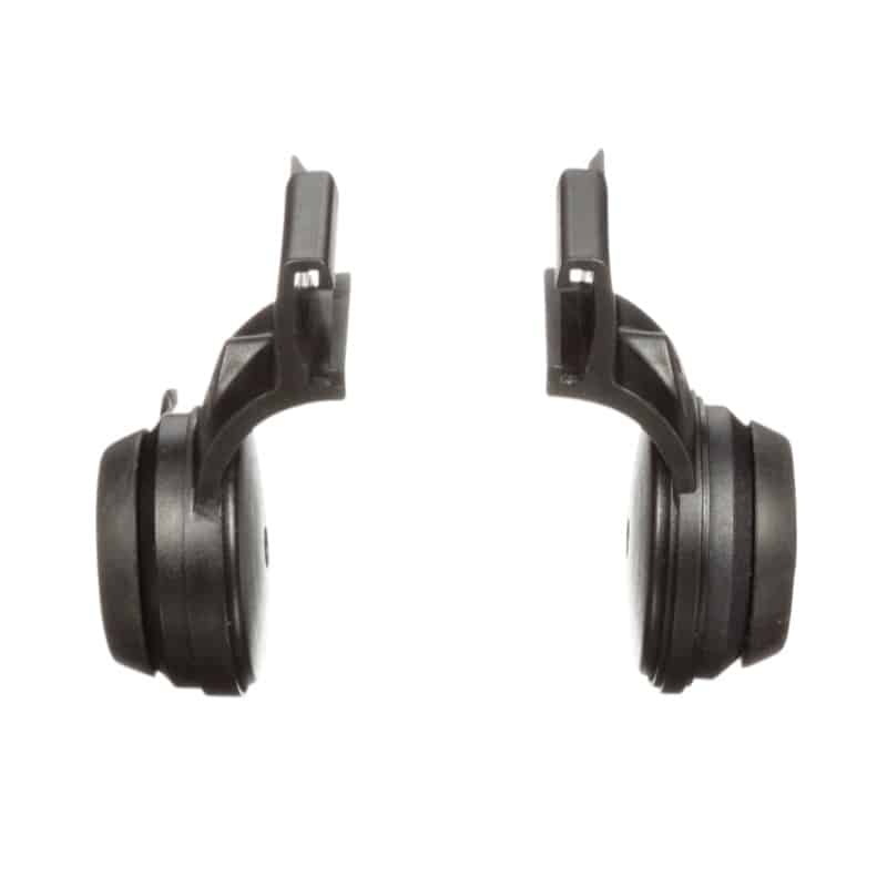 Le mécanisme à pivot 3M Speedglas 9100 06-0400-52-B permet de remplacer une pièce usée et de maintenir le bon fonctionnement du masque.