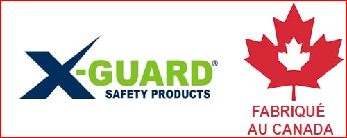 X-GUARD (SAFETY EXPRESS)